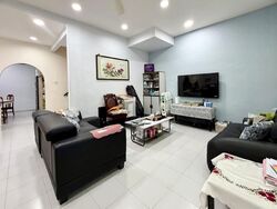 Hillview Estate (D23), Semi-Detached #637092741